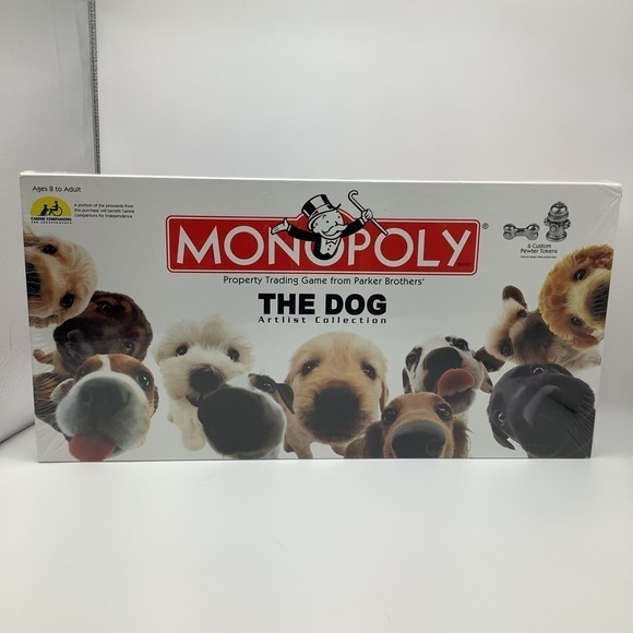 Hasbro Monopoly: Halo Collector's Edition – Gioco Da Tavolo In Francese, Con 6 Pedine Metalliche Da Collezione, Per 2-6 Giocatori
